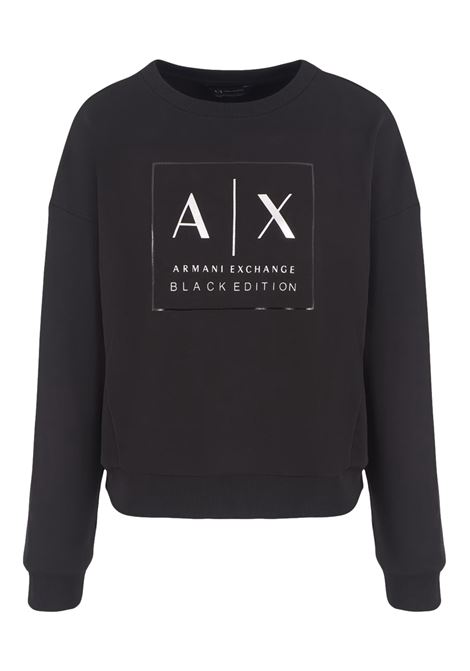 Felpa girocollo Armani Exchange ARMANI EXCHANGE | Felpe | XW000006 AF10172UC001